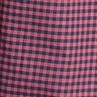 Men's Shemwood Plaid Skipjack Shirt