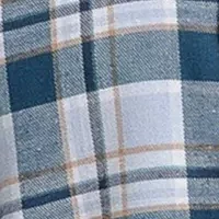 Men's Sweetgrass Plaid Shirt