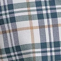 Men's Sandbridge Plaid Flannel Shirt