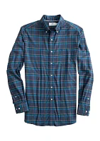 Men's Jekyll Plaid Sport Shirt