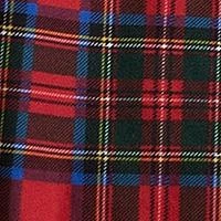 South Carolina Tartan Plaid Boxers