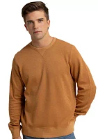 Men's Bluffton Crew Pullover