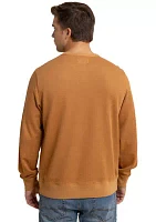 Men's Bluffton Crew Pullover