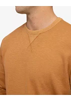 Men's Bluffton Crew Pullover