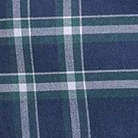 Men's Heron Plaid Flannel Shirt