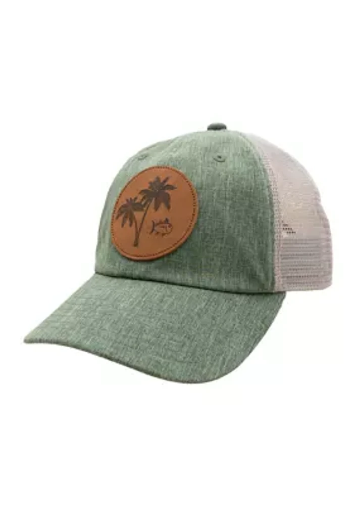 Palmetto Skipjack Hat