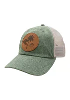 Palmetto Skipjack Hat