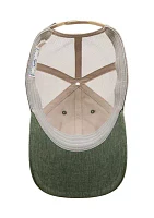 Palmetto Skipjack Hat