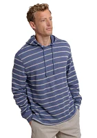 Bay View Stripe Hoodie