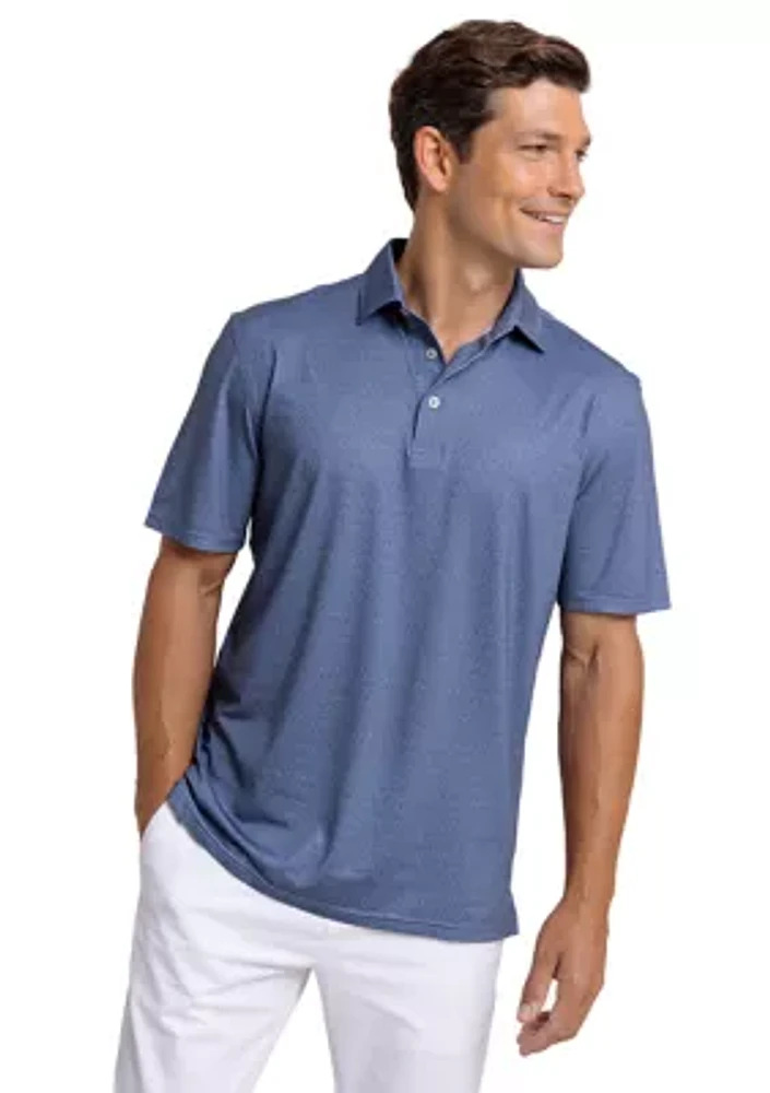 Driver Polo Shirt