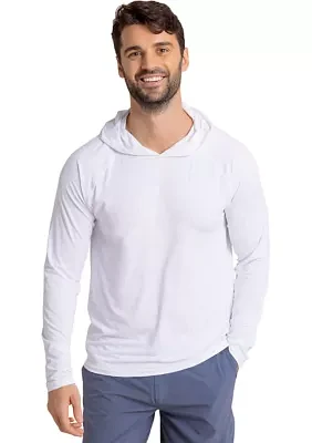 Brrrilliant Performance Hoodie