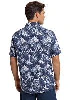 Grand Palms Button Up Shirt