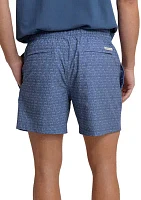 Jaw Breakers Swim Trunks