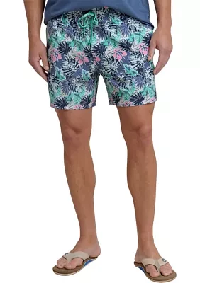 Grand Palms Swim Trunks