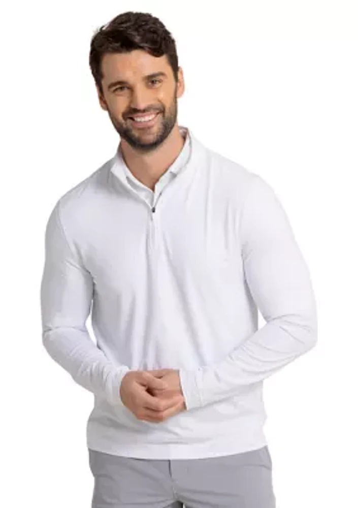 Men's Cruiser 1/4 Zip Pullover