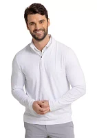 Men's Cruiser 1/4 Zip Pullover