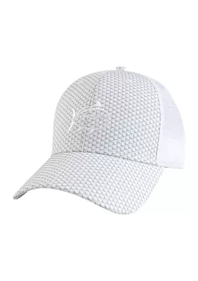 On the Ball Trucker Hat 