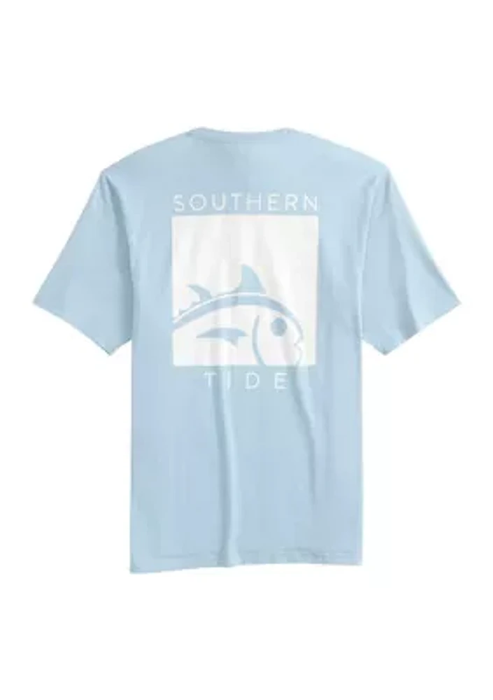 Short Sleeve Graphic T-Shirt