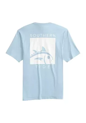 Short Sleeve Graphic T-Shirt