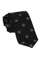 Silk Neck Tie