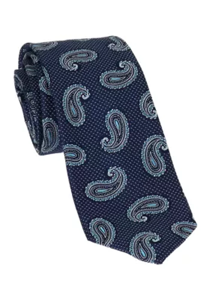 Silk Necktie