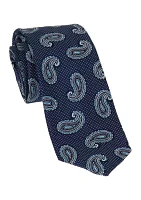 Silk Necktie