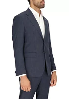 Men's Suit Jacket