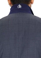 Men's Suit Jacket