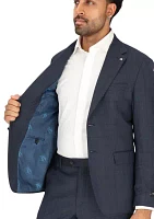 Men's Suit Jacket