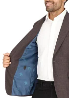 Men's Notch Collar Sportcoat