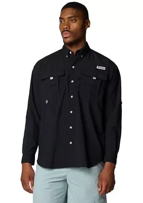 PFG Bahama™ II Long Sleeve Shirt