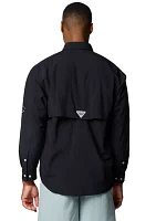 PFG Bahama™ II Long Sleeve Shirt