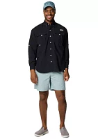 PFG Bahama™ II Long Sleeve Shirt