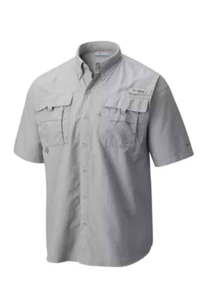 Bahama™ II Short Sleeve Shirt