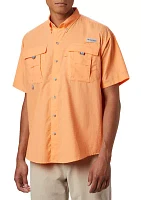 Big & Tall Bahama™ II S/S Shirt