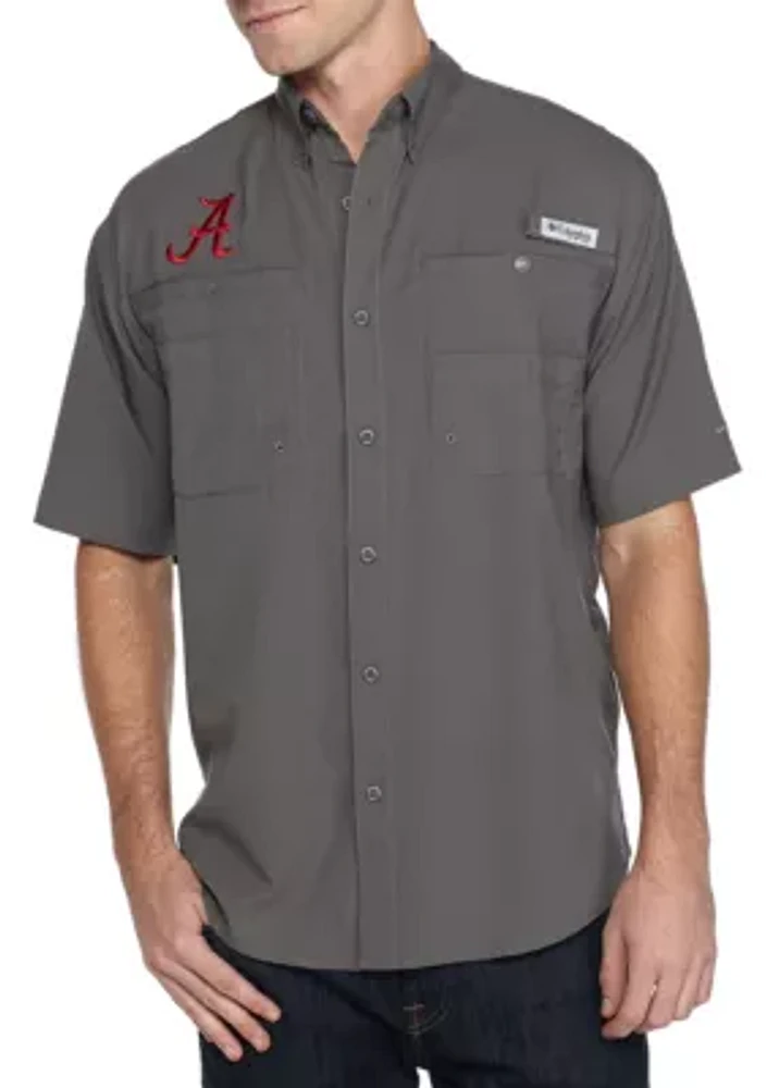 NCAA Tamiami™ Short Sleeve Shirt