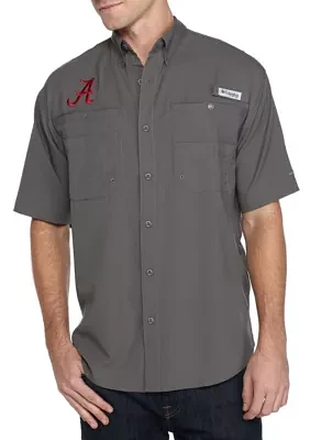 NCAA Tamiami™ Short Sleeve Shirt