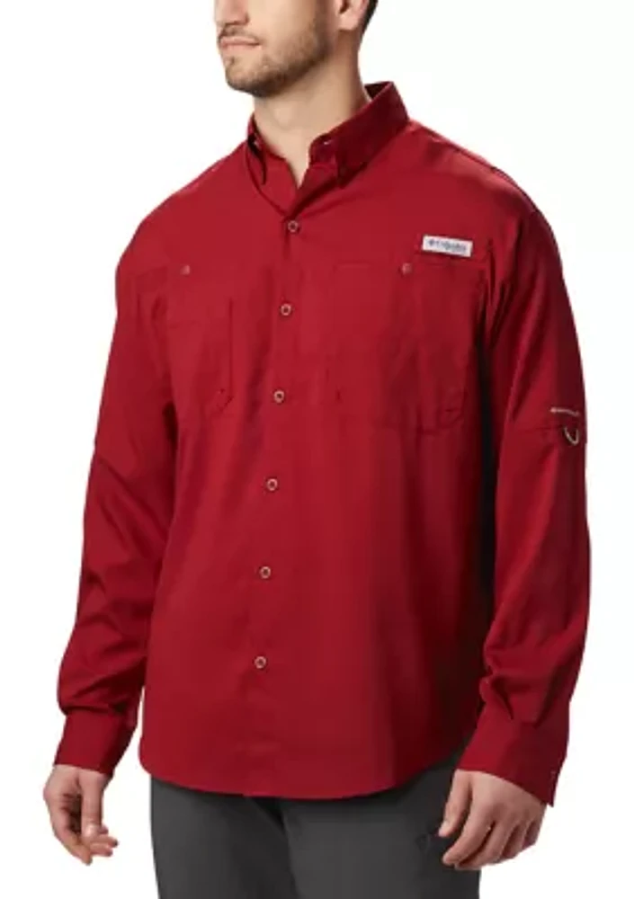 Tamiami™ II Long Sleeve Shirt