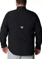 Big & Tall Tamiami II Long Sleeve Shirt