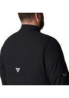 Big & Tall Tamiami II Long Sleeve Shirt