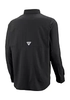 Big & Tall Tamiami II Long Sleeve Shirt