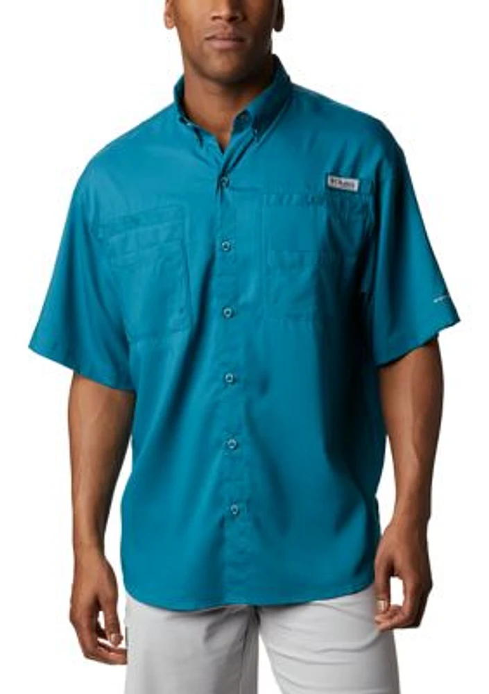 Big & Tall Tamiami™ II SS Shirt