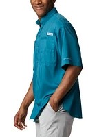 Big & Tall Tamiami™ II SS Shirt