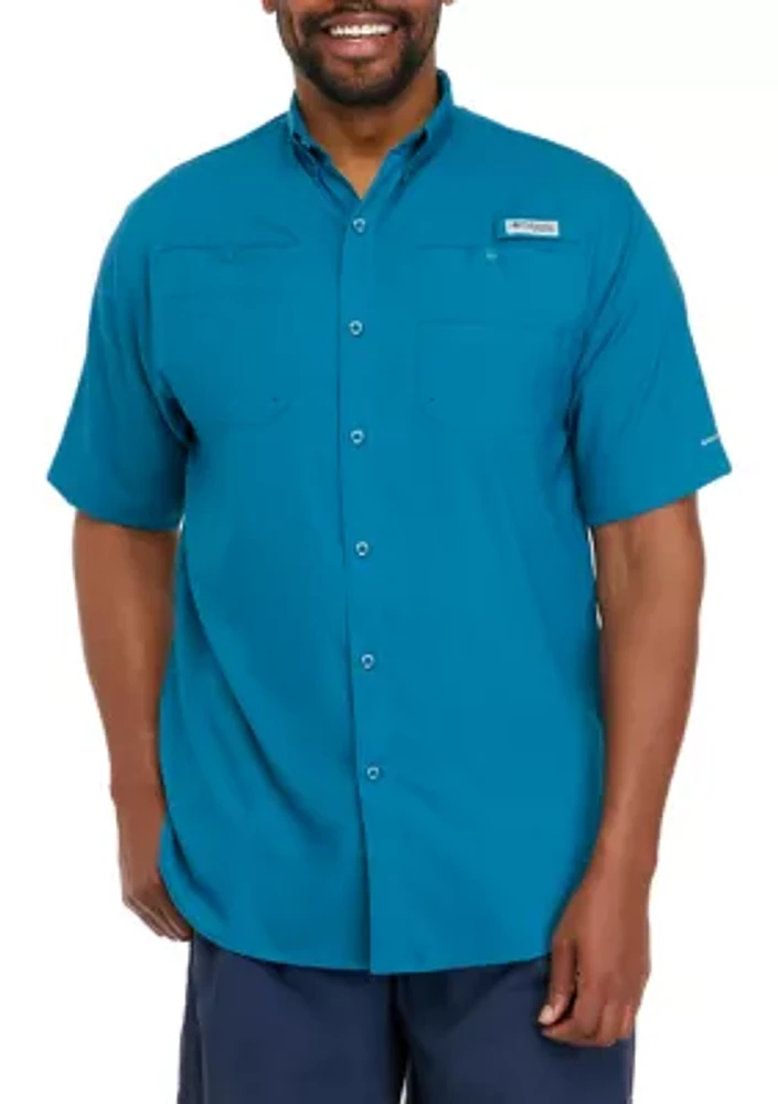 Men's Tall Tamiami™ II Short Sleeve Shirt