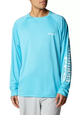 Terminal Tackle™ Long Sleeve Shirt