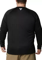 Big & Tall Terminal Tackle™ Long Sleeve Shirt