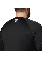 Big & Tall Terminal Tackle™ Long Sleeve Shirt