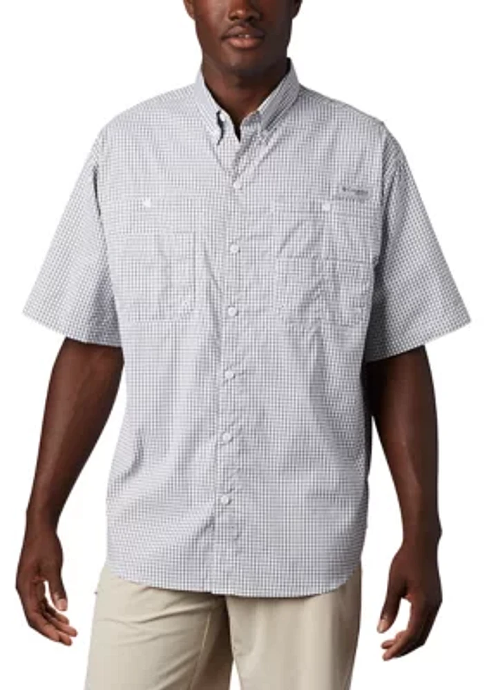 Super Tamiami™ Short Sleeve Shirt