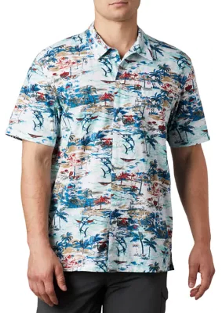 Trollers Best™ Short Sleeve Shirt