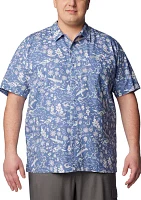 Big & Tall Trollers Best™ Short Sleeve Shirt